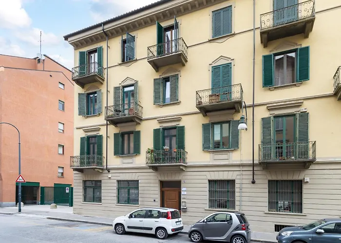 Casa Secondotelli