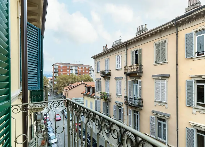 Casa Secondotelli