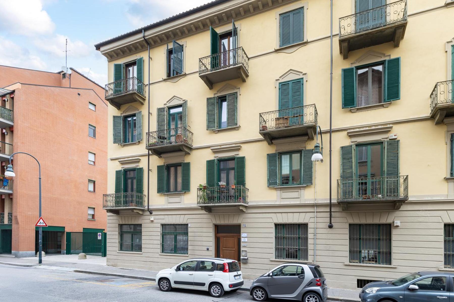 Casa Secondotelli Apartment *