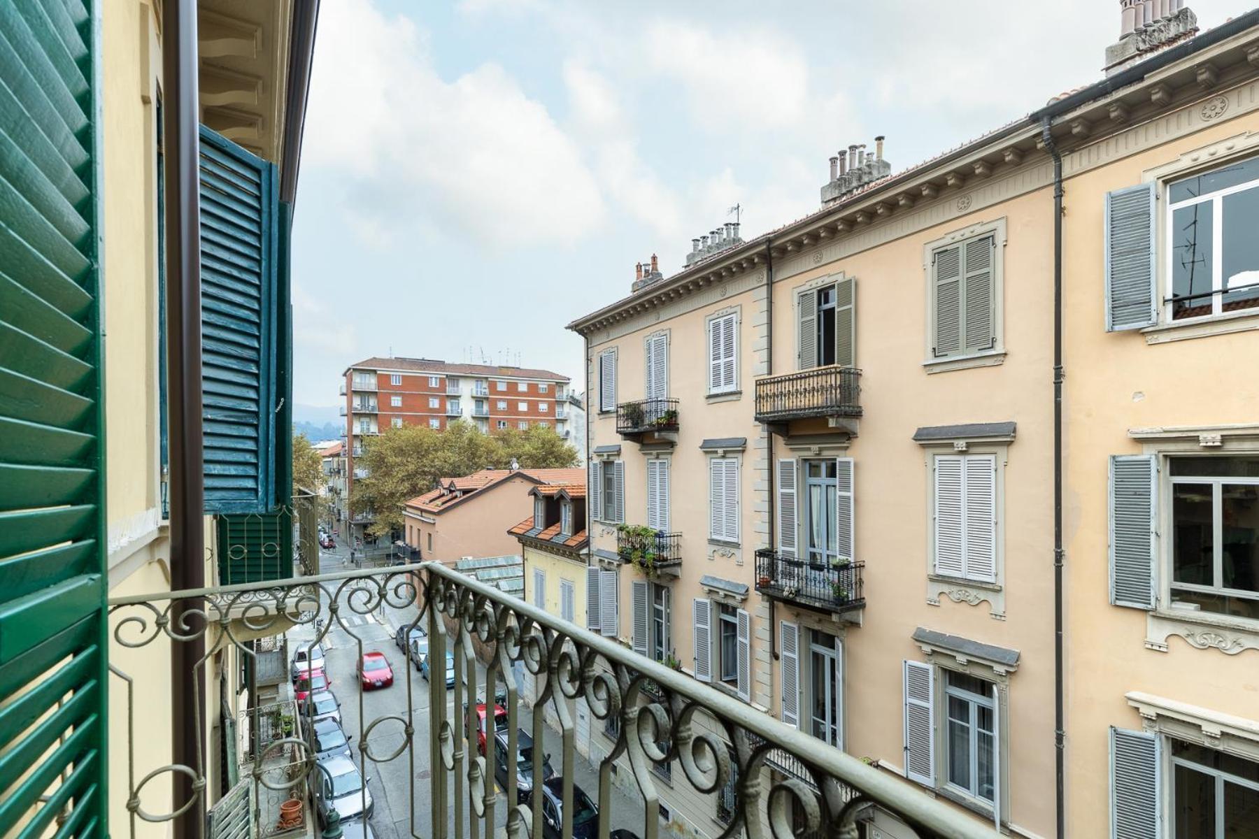 Casa Secondotelli Apartment Turin