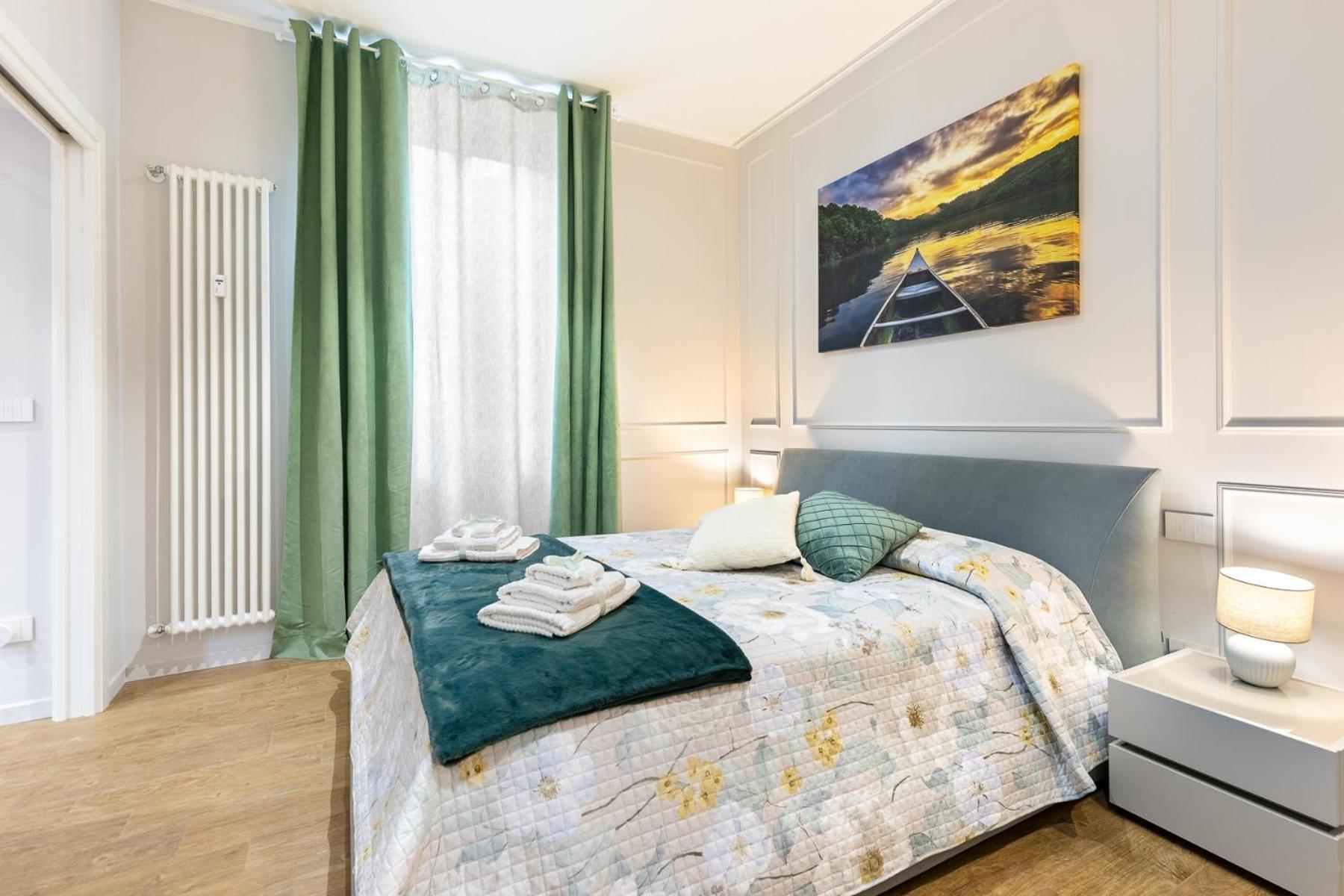 Casa Secondotelli Turin
