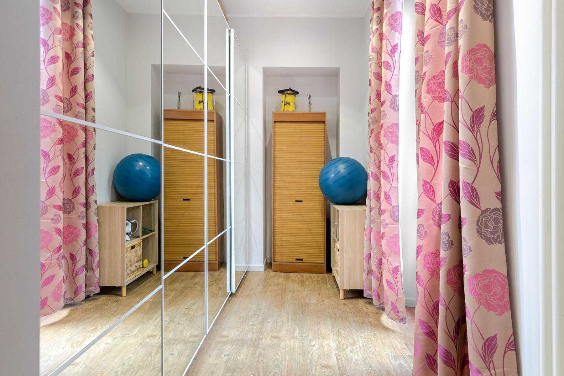 Casa Secondotelli Apartment