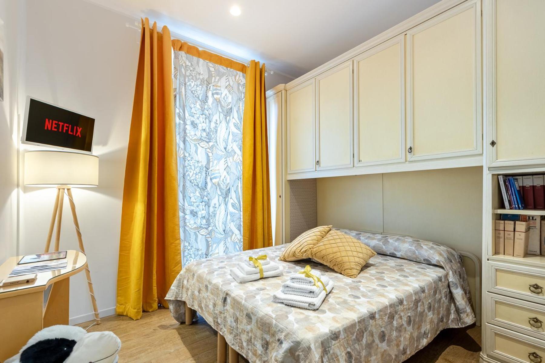 Casa Secondotelli Apartment *