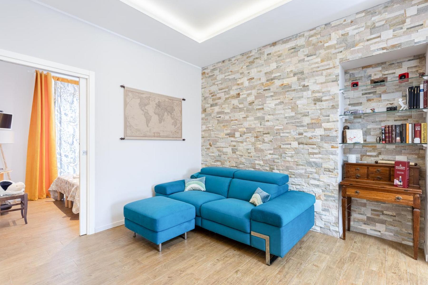 Casa Secondotelli Apartment Turin